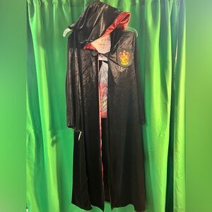 Halloween costume Harry Potter Hog Warts deluxe child’s costume